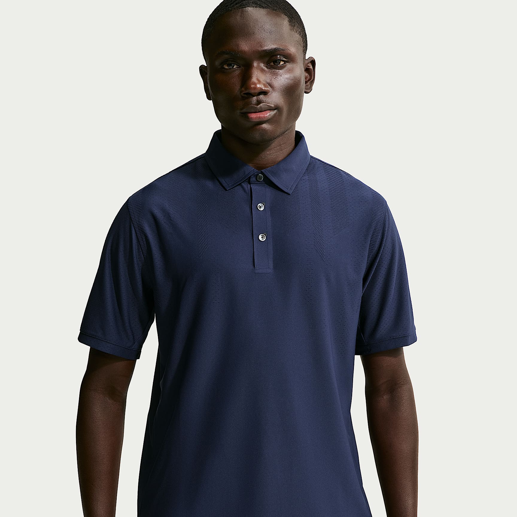 Nike Tailored Performance Men's Dri-FIT Golf Polo. Nike.com